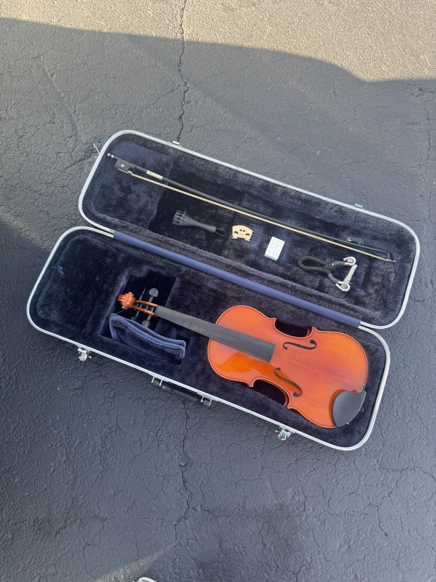 Eastman 4/4 Size Violins for sale | eBay