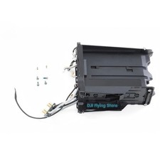 Original Battery Frame Bracket Holder Repair Parts for DJI Inspire 2 Drone