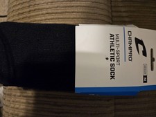 Champro Multi-Sport Athletic Socks Over the Calf Cut - Ideal for Any Sport