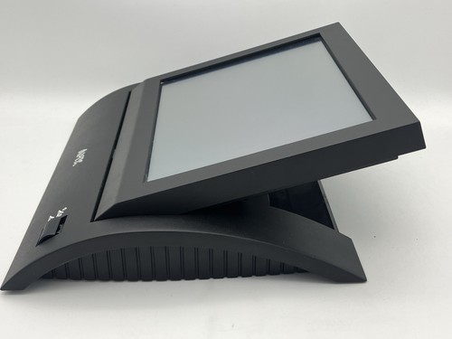 4 Stück AMX Panja AX-CA10 10.4" LCD Color Farb Touch Panel Terminal - Bild 4 von 9