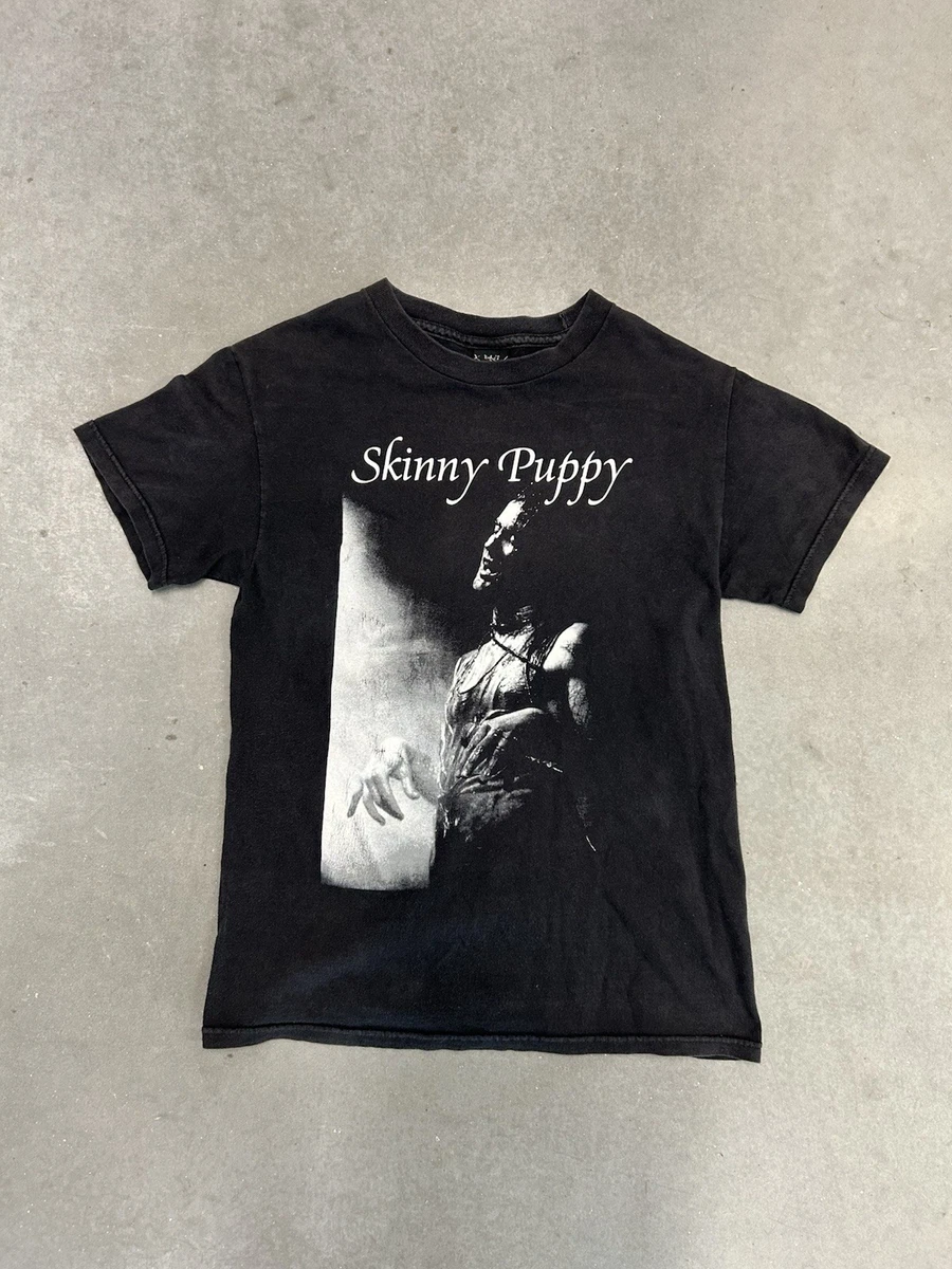 skinny puppy t shirt products for sale | eBay