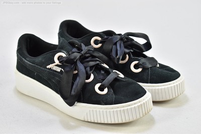 Puma  Damen Sportschuhe Sneaker  EUR 38 Nr. 25-M 914