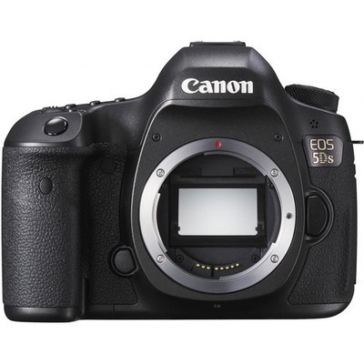 Canon EOS 5DS DSLR Camera (Body Only)
