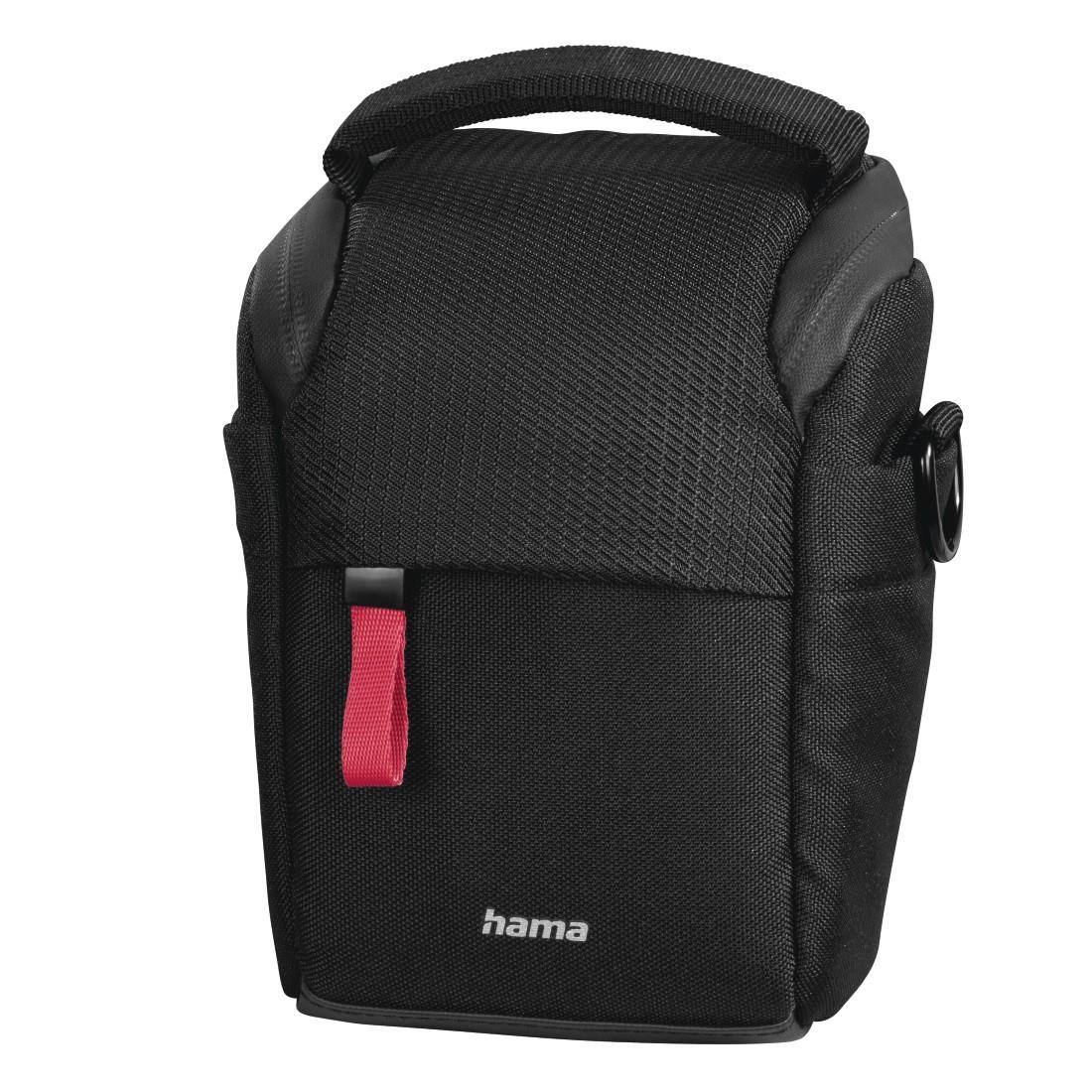 Hama Sac photo Matera 90 noir, protection renforcée anti-choc