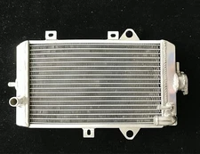 Aluminum radiator For 2013-2020 ATV Yamaha Raptor 700R; YFM 700