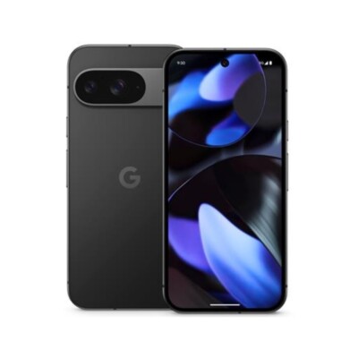 Google Pixel 9 256GB Obsidian Garantie - Top