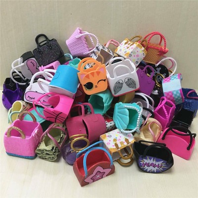 lol surprise doll purse