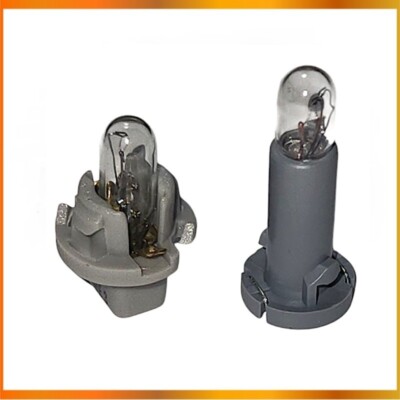 2008-2019 Express and Savana Van Climate Control Light Bulbs