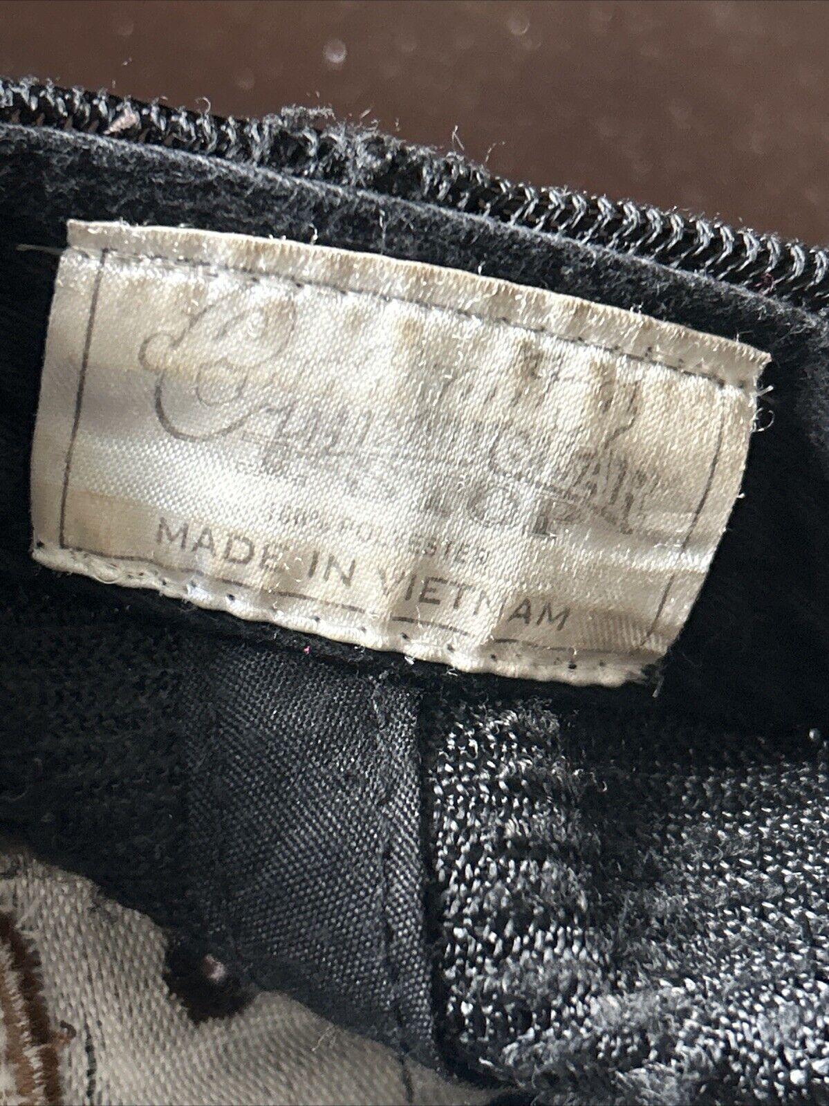 Captivating Headgear Hunting Pointer Dog Mesh Tru… - image 3