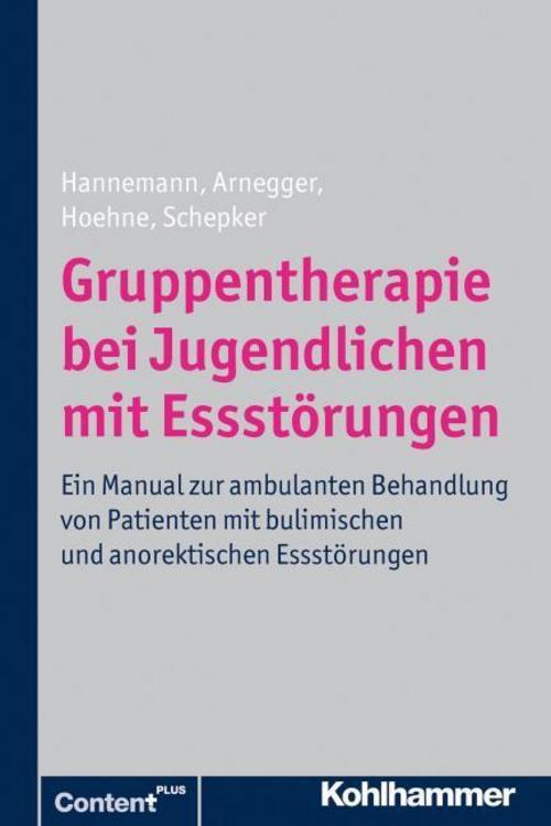 Thumbnail - Gruppentherapie Bei Jugendlichen Mit Essstörungen Renate Schepker