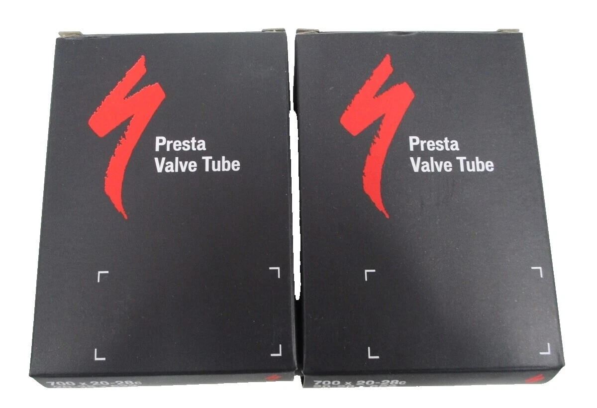 Tubos de llanta de bicicleta Specialized