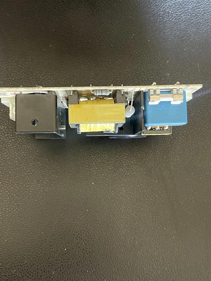 Placa de circuito de fuente de alimentación A065S2 REV A7 Foto 4 de 4