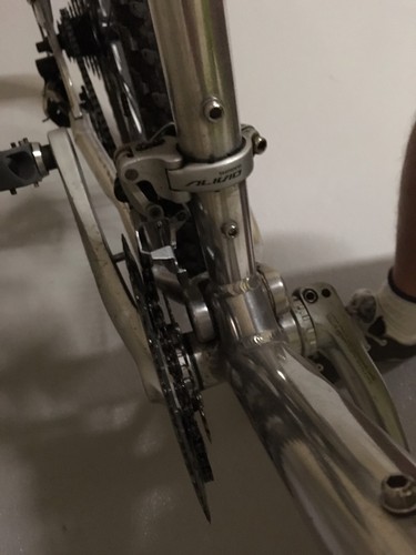 MTB. GT-LTS for sale - Picture 3 of 10