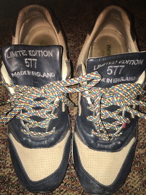 new balance limited edition 2017