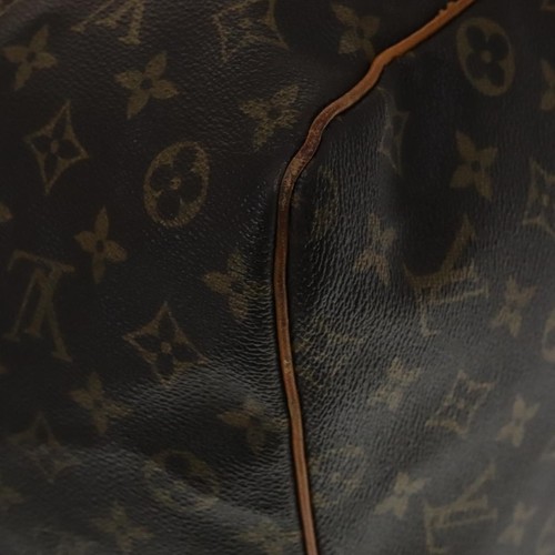 Auténtico bolso Louis Vuitton Keepall 60 Boston con monograma M41422 LV 110530 - Imagen 12 de 21