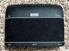 Jabra Freeway CAR SPEAKERPHONE - HFS100