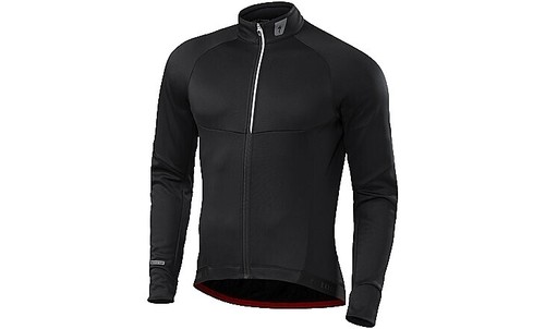 Specialized Element 1.5 Wind Stopper Jacket Black Size Men's Small
