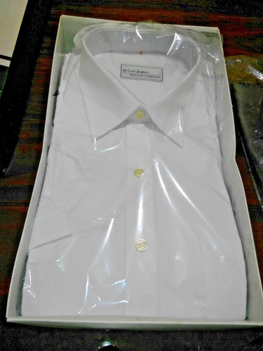 Camisa El Inglés" - Talla - Manga corta | eBay