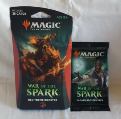 war of the spark theme booster box Star Wars Unlimited Booster Box Spark of Rebellion main image 1