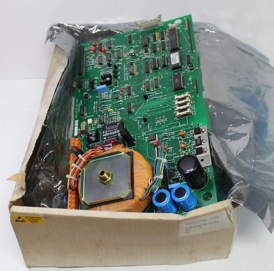 SERVOMEX 00722/902 00722902 PC BOARD CONTROL BOARD 556366