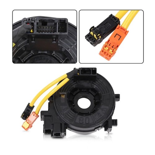 Spiral Cable Clock Spring Steering Wheel For Lexus NX300 2018 NEW High-Quality - Picture 14 of 20