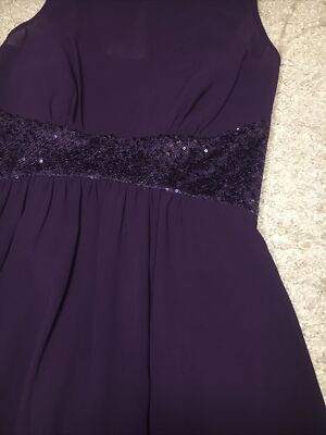 chaps evening dresses Amazon.com: Chaps Women Embellished Sequin Trim Overlay Evening Gown, Navy, Size 2 : Clothing, Shoes & Jewelry