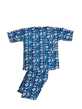 African Outfit Baby Boys Dashiki 3T-4T Years Unisex Shirt Short/Pants Kids Girls