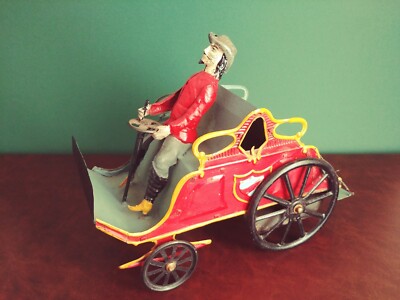 Rolls-Royce - Jouets Anciens de Collection