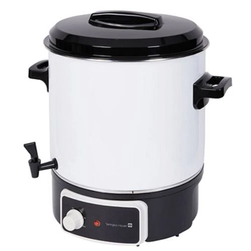 Einkochautomat 20 L Heißgetränke diverse Hersteller NEU OVP