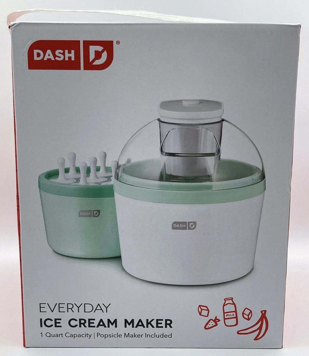 Dash Everyday Ice Cream Maker