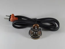 Engine Heater fits BOBCAT 843, 843B with Isuzu 4JB1 Engine