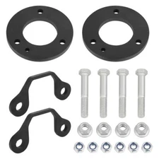 Leveling Lift Kit 1" Front For 2021-23 Ford Bronco Sasquatch & Badlands Edition