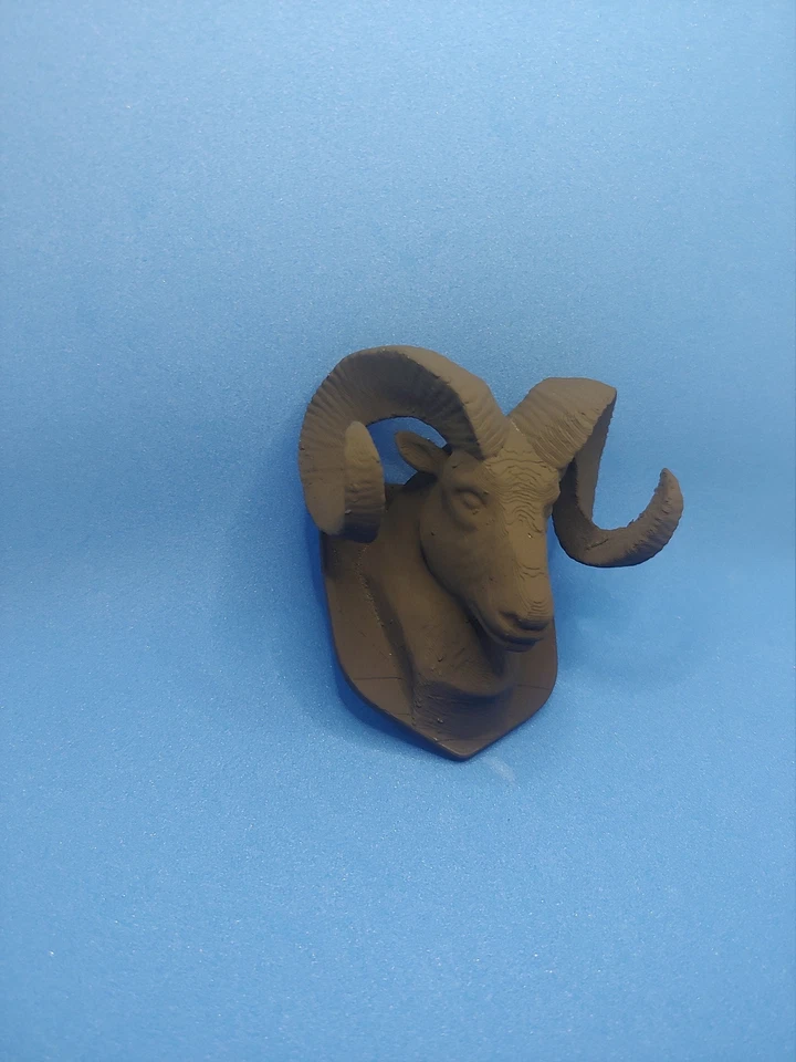 Adorno parrilla Dodge Ram | Adorno capó Ram | Camión Cummins | 2da generación Cummins Foto 2 de 4