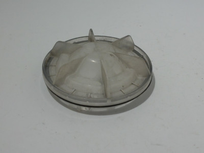 06 07 08 09 10 2006 LEXUS GS300 GS350 HEADLIGHT BULB DUST COVER ACCESS CAP K5860