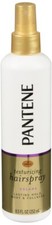 Pantene Pro-V Non-Aerosol Hairspray Volume Texture 8.5 OZ