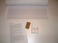 New Plastic Rear Window For Mazda Miata 89-02 New Plastic Rear Window For Mazda Miata 89-02