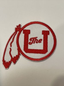Utah Utes - Wordmark Logo 2015 - College Sports Embroidery Logo In 4 Sizes 8 Formats Spln009122 - Foto 4