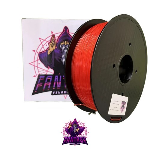 Fantasy Filaments | 3x PLA+ 1KG ROLLS | Transparent Colour Bundle - 第 4/4 張圖片