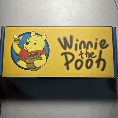 Winnie the Pooh Phone Care Package iPhone 13 Mini Case And More