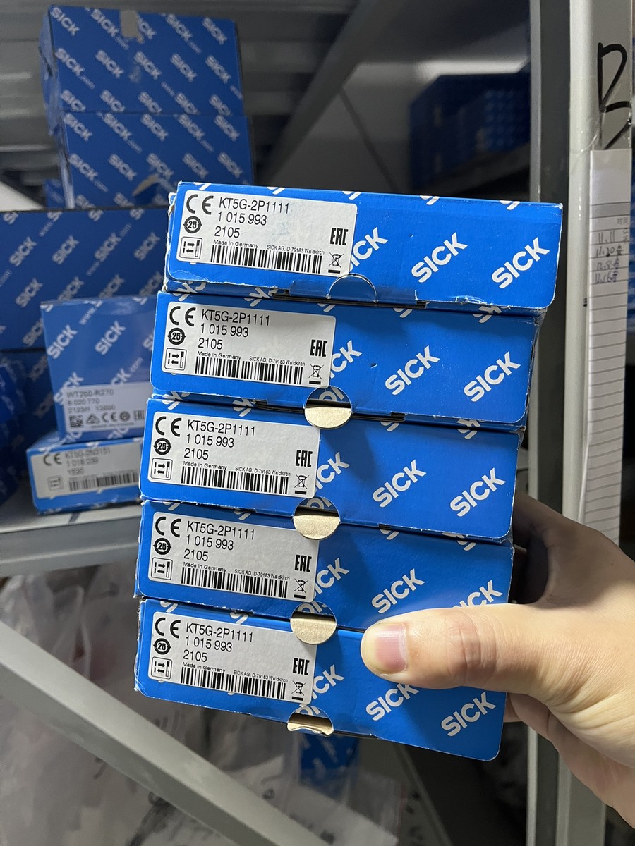 1pc new for SICK KT5G-2P1111 1015993 | eBay