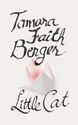 Tamara Faith Berger Little Cat (Paperback)