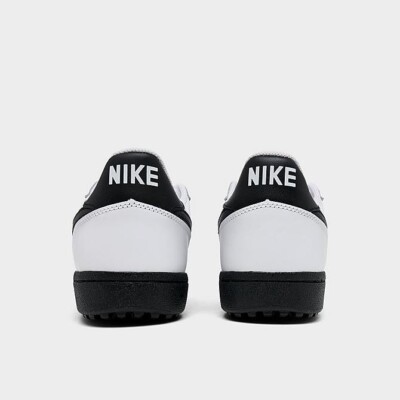 Nike Field General S&T White Black IF1738-100 Men\'s Size 9 Classic Shoes New Nike Field General (White/ Sail/ Black) - Style Code: IF1738  main image 4