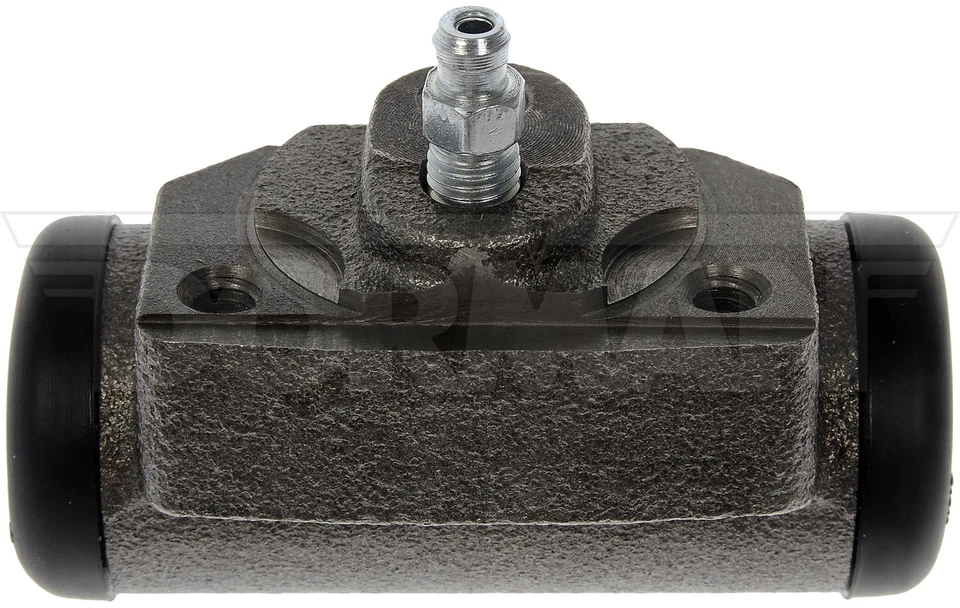 Cilindro de rueda de freno de tambor trasero Dorman para camioneta Plymouth PB200 1974 Foto 4 de 4