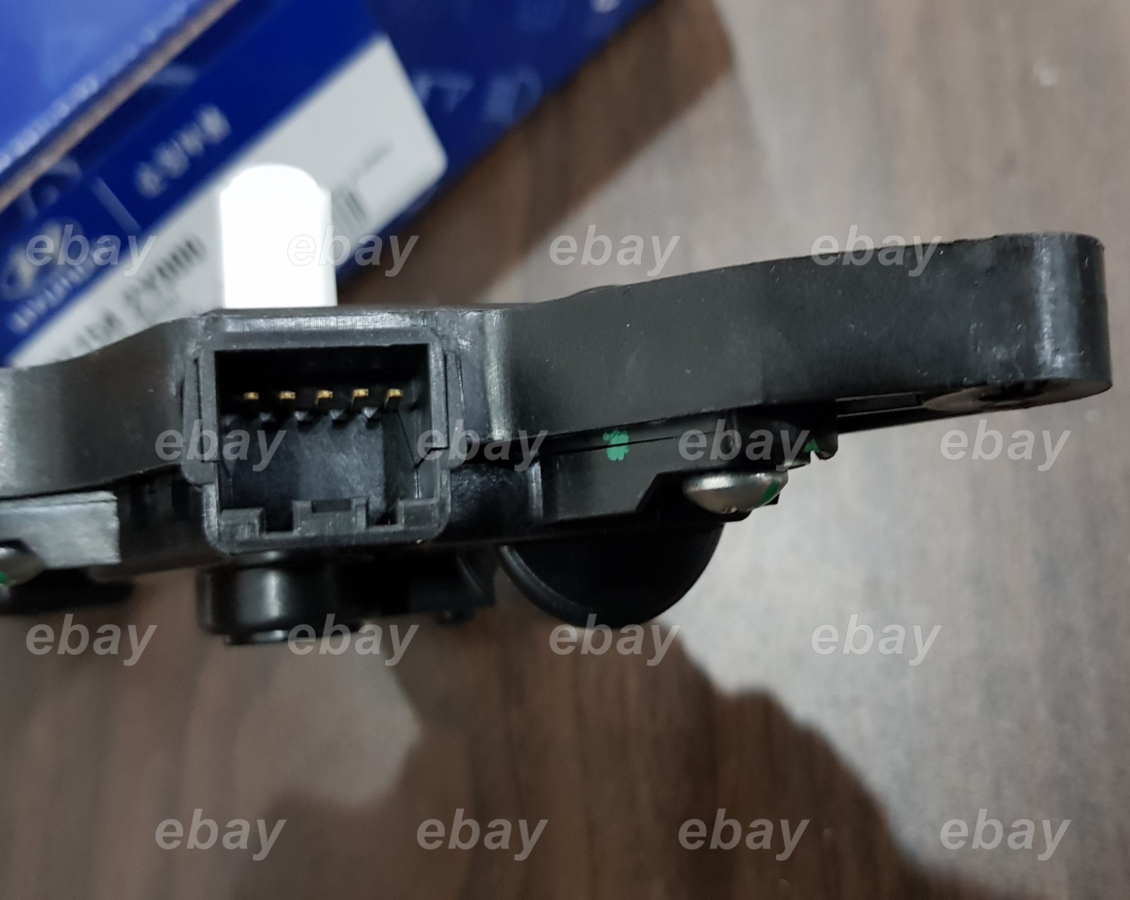 OEM HVAC Heater Blend Door Actuator Hyundai Santa Fe (Sport) 2013