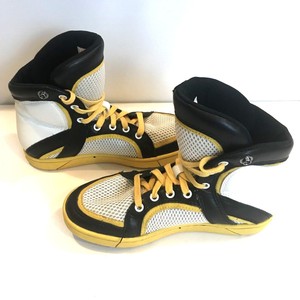 bodybuilding footwear