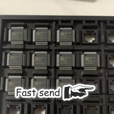 5pcs ADAU1701 ADAU1701JSTZ Integrated Circuit IC LQFP-48 - Foto 8