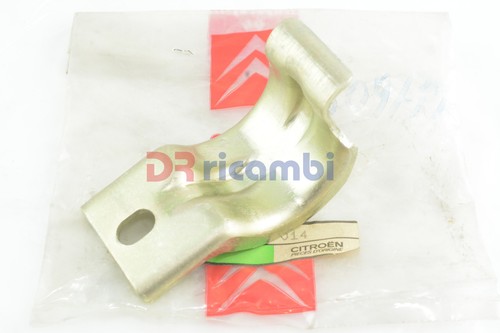 STAFFA SUPPORTO BARRA STABILIZZATRICE CITROEN XSARA PEUGEOT 306 CITROEN 96029014 - Imagen 3 de 3