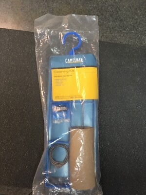 Camelbak Hydration System Reservoir Cleaning Kit Maximum Gear 88452-E