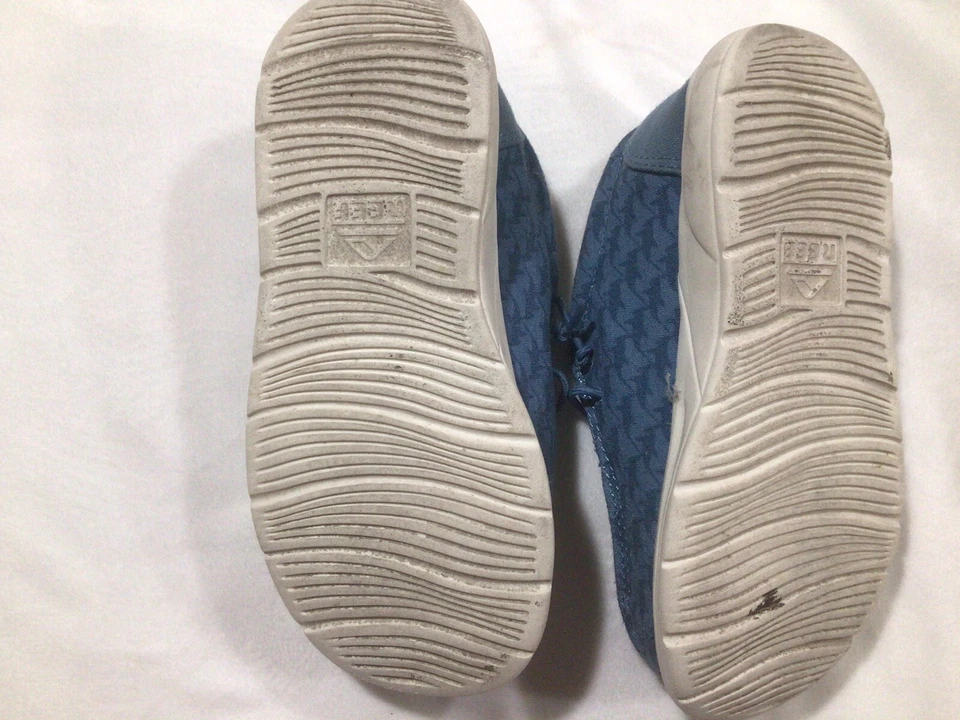 Arrecifes para niños talla 12 Foto 3 de 3