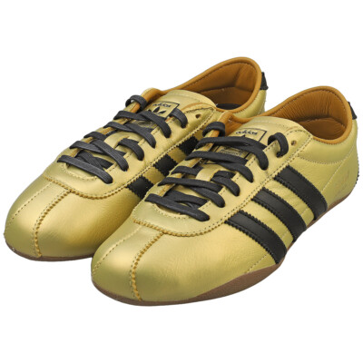 人気カラー【ADIDAS】ORIGINALS TOKYOダークオレンジ adidas TOKYO W SEMIPINK SPARK/ORANGE/GOLD METALLIC